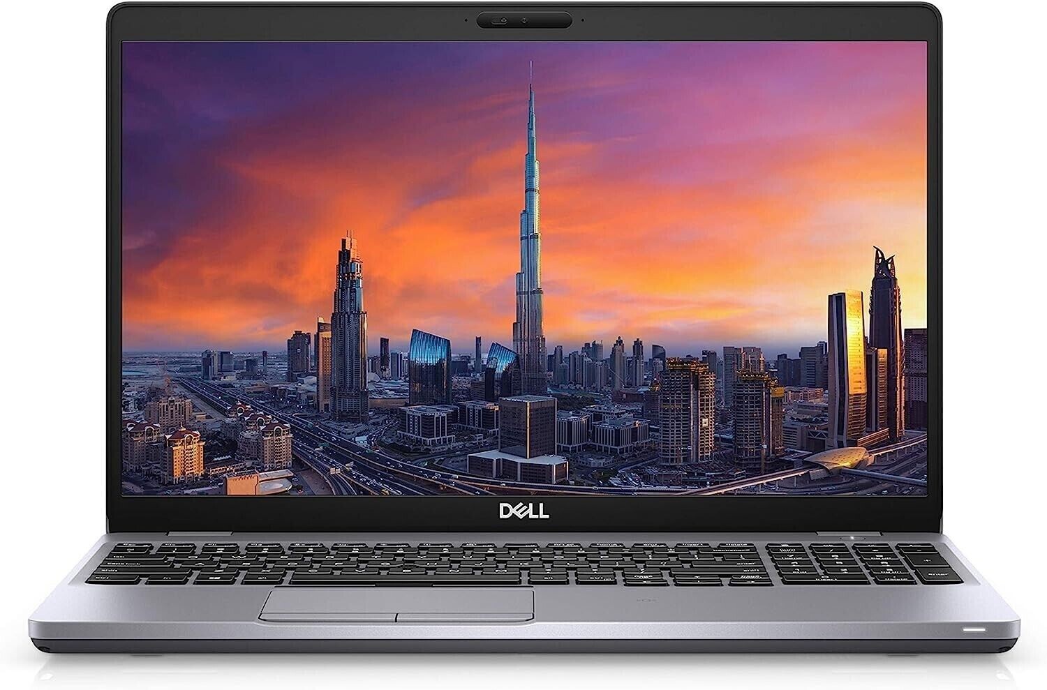 Dell Precision 3551 15.6″ 16GB 256 GB SSD i5 10400H 2.6GH Win 11 Pro