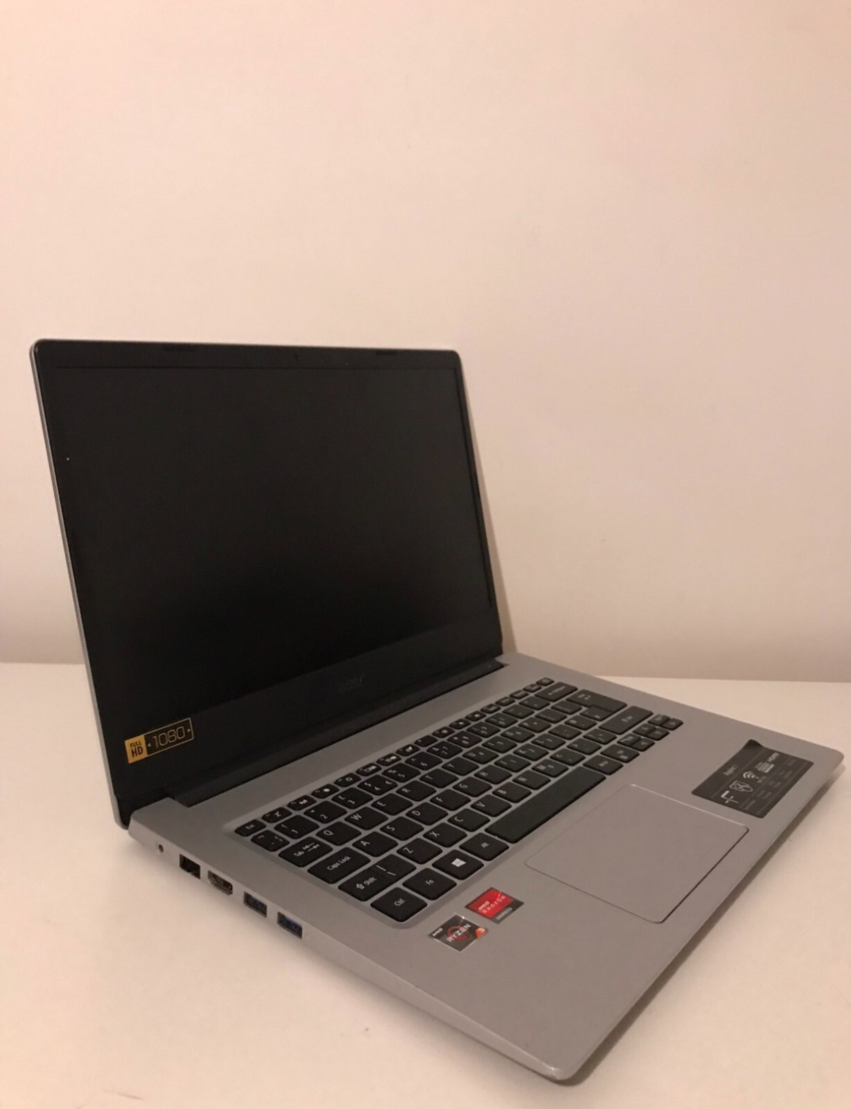 Acer Aspire 3 A315-58-300D 15.6″