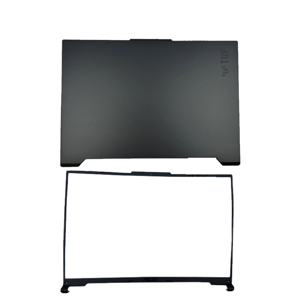 New ASUS TUF Gaming A16 FA617 FA617NS FX617 Lcd Back Cover Bezel 6070B2135811 US