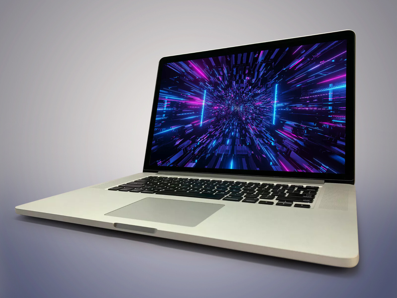 SEQUOIA  Apple MacBook Pro 15″ RETINA 3.4GHz Quad i7 Turbo 16GB RAM 512GB SSD