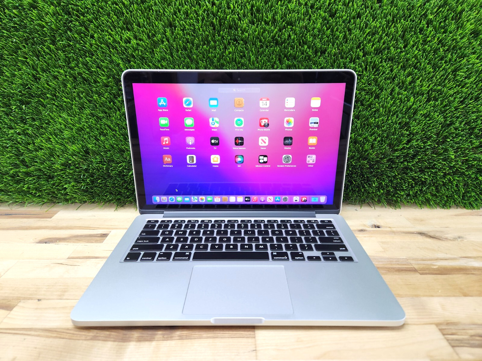 Apple MacBook Pro Early 2015 13″ Retina Core i5 2.7GHz 8GB RAM 128GB SSD MacOS ~