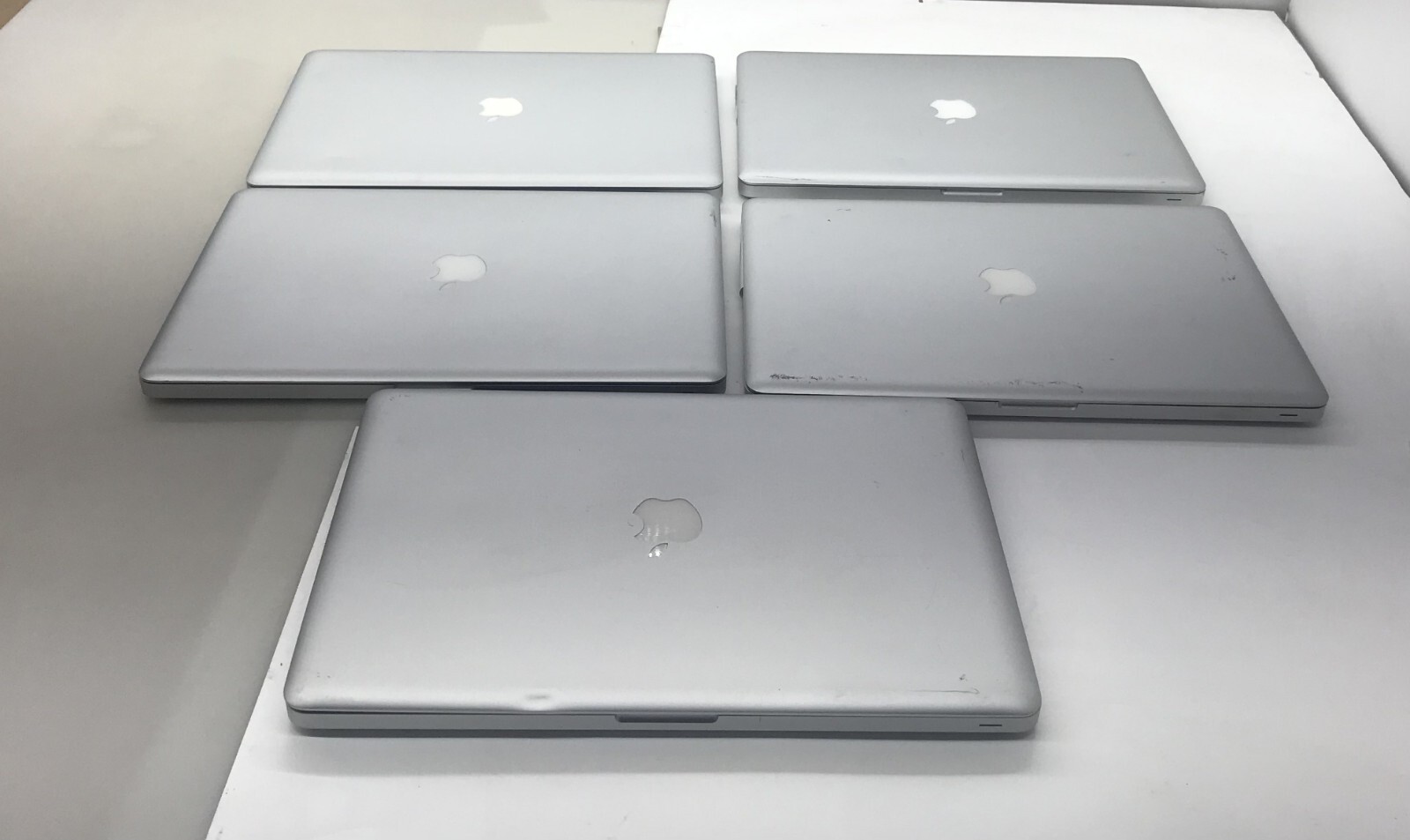 APPLE MACBOOK PRO A1286 2012 CORE i7 3rd Gen 8GB RAM 250GB SSD HIGH SIERRA 15″