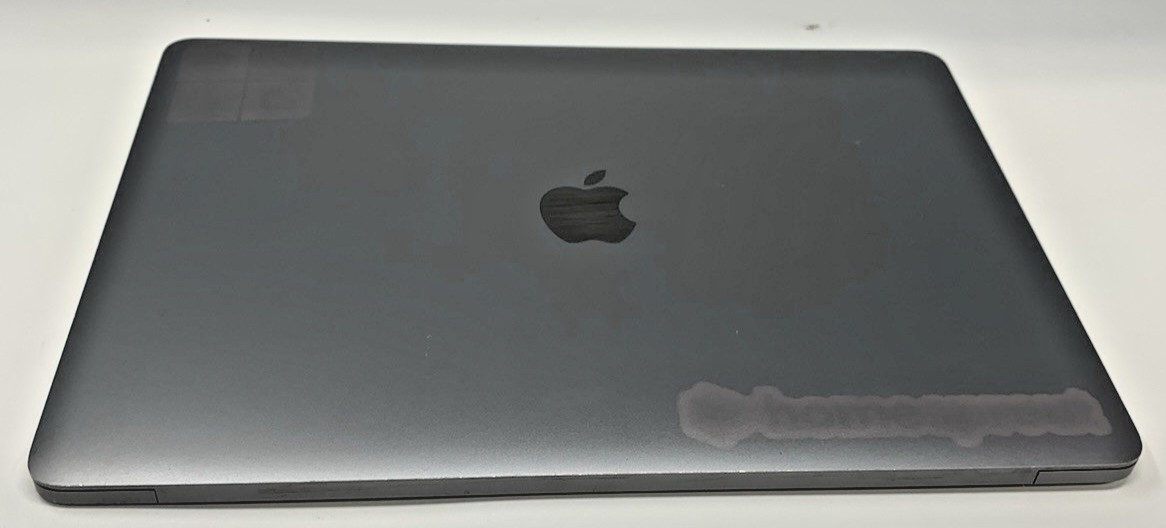 Apple MacBook Pro 13″ A1708 i5-7360U 8GB LPDDR3 256GB SSD Gray C/SEE PHOTO,DESCR