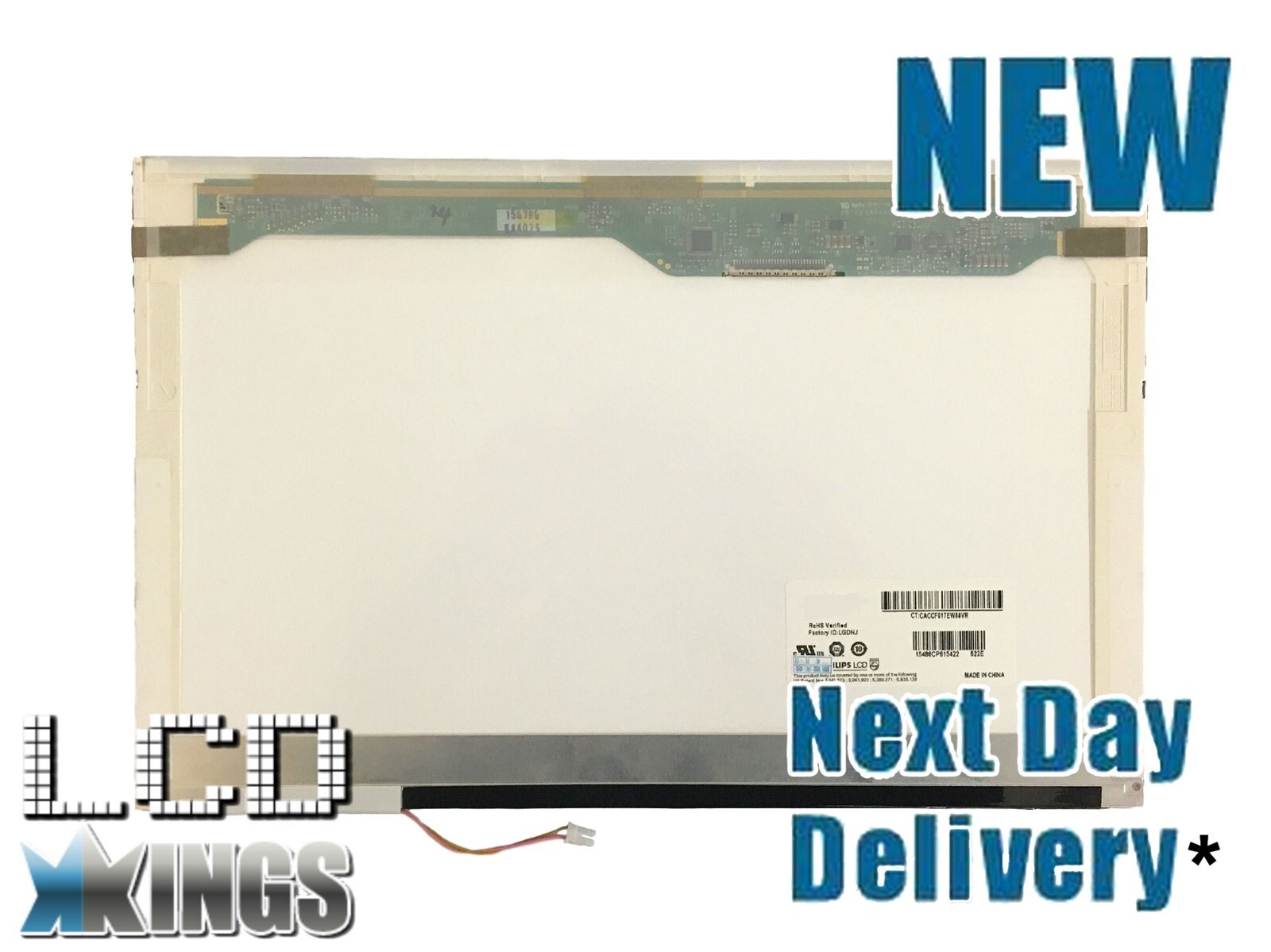 ACER ASPIRE 3003LMI 15.4″ NEW LAPTOP SCREEN