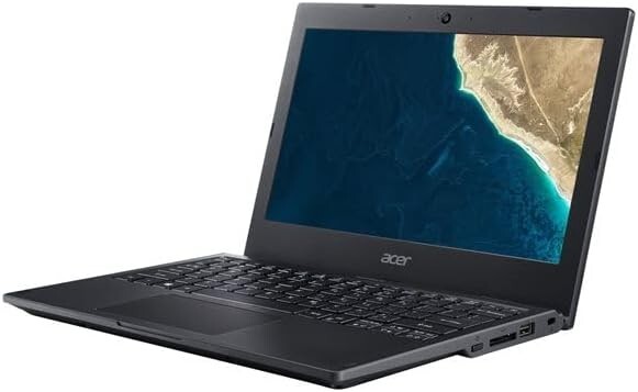 Acer TravelMate B118-M Intel Celeron N4000 4GB Ram 64GB EMMc Windows 10