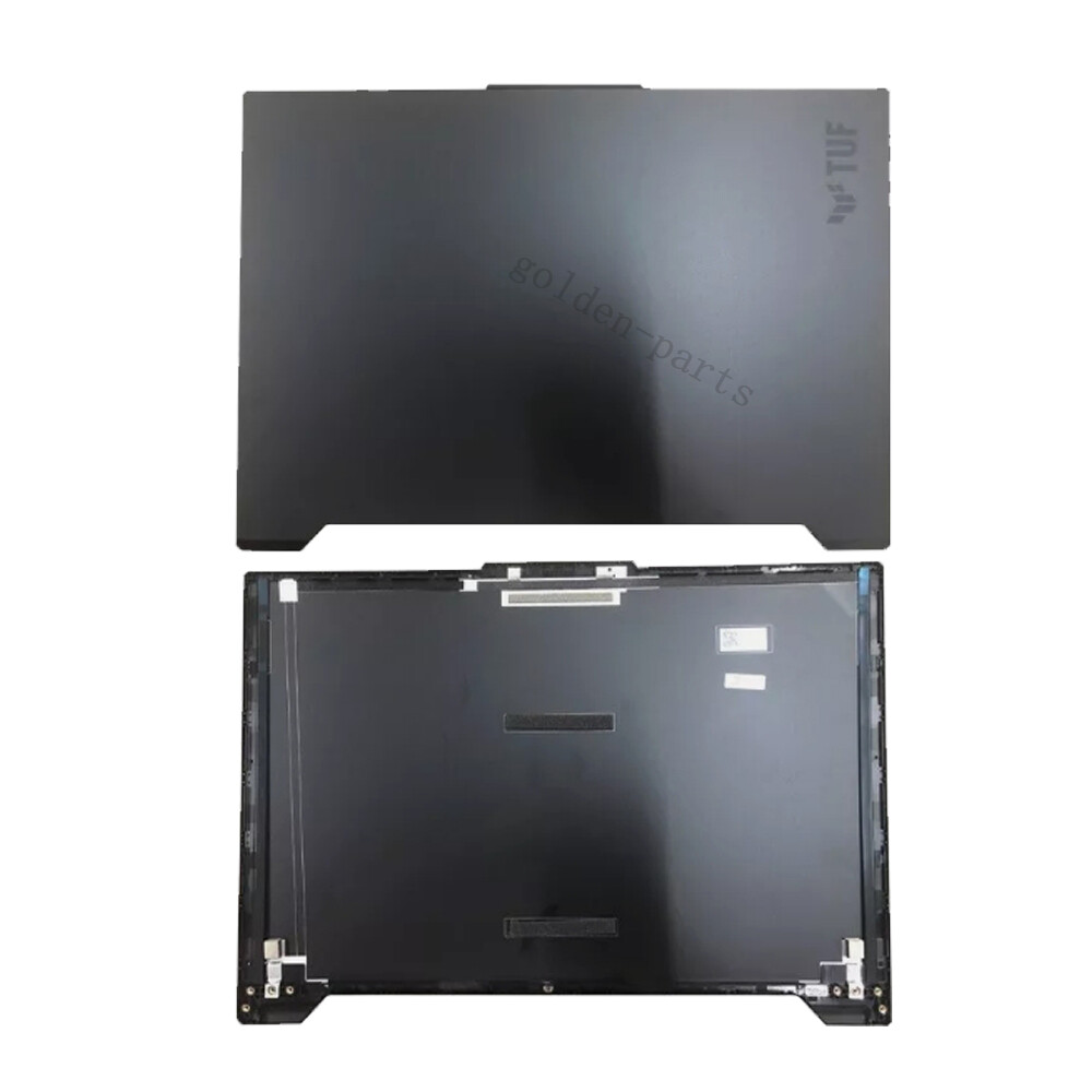 New For ASUS TUF Gaming A16 FA617 FA617NS FX617 16in Top LCD Back Cover Black