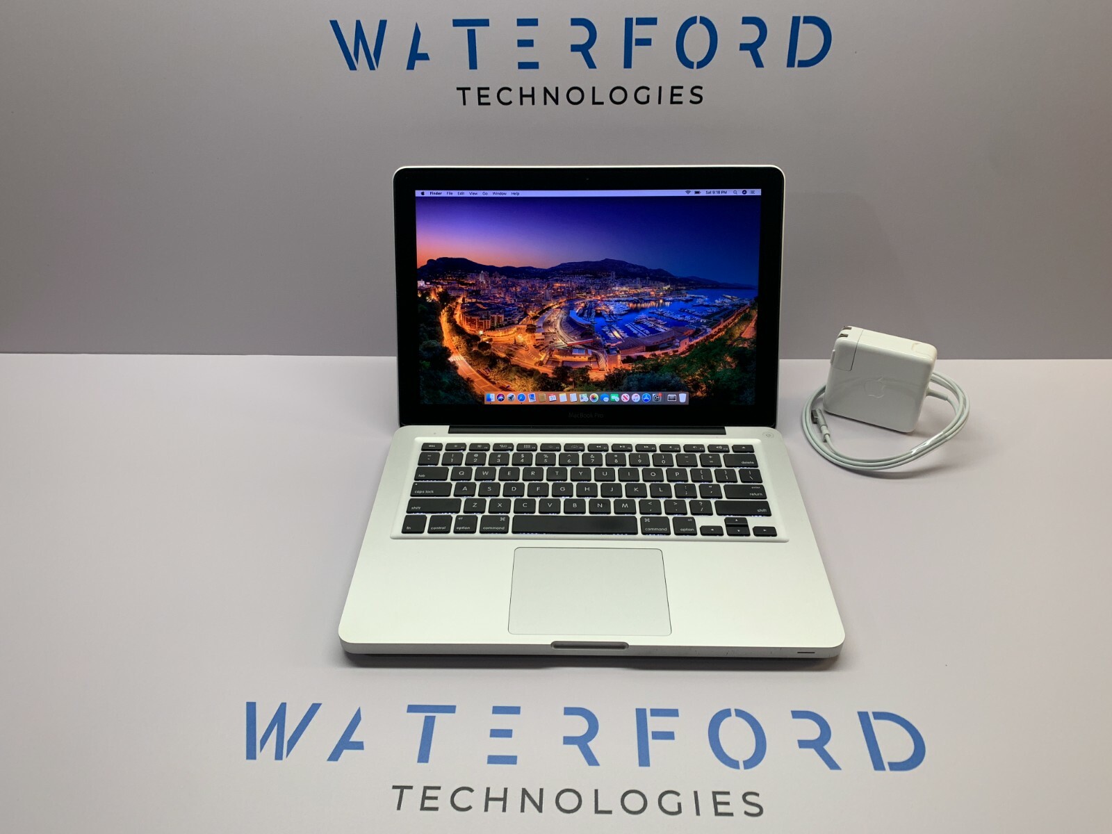 13″ APPLE MACBOOK PRO / 2.9GHz Turbo i5 / 16GB / 1TB  / 1 YEAR WARRANTY /