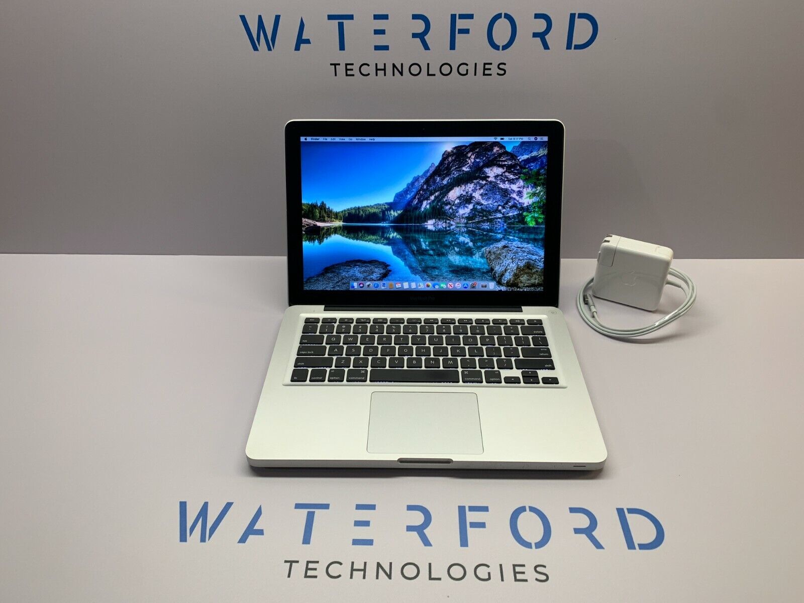 Apple MacBook Pro 13 Laptop – 2.9GHz i5 – 1TB DRIVE – 1 YEAR WARRANTY – Support