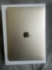 Apple MacBook MJY32LL/A ( 256 GB SSD, Intel Core M-5Y31, 1.10 GHz, 8 GB) Laptop