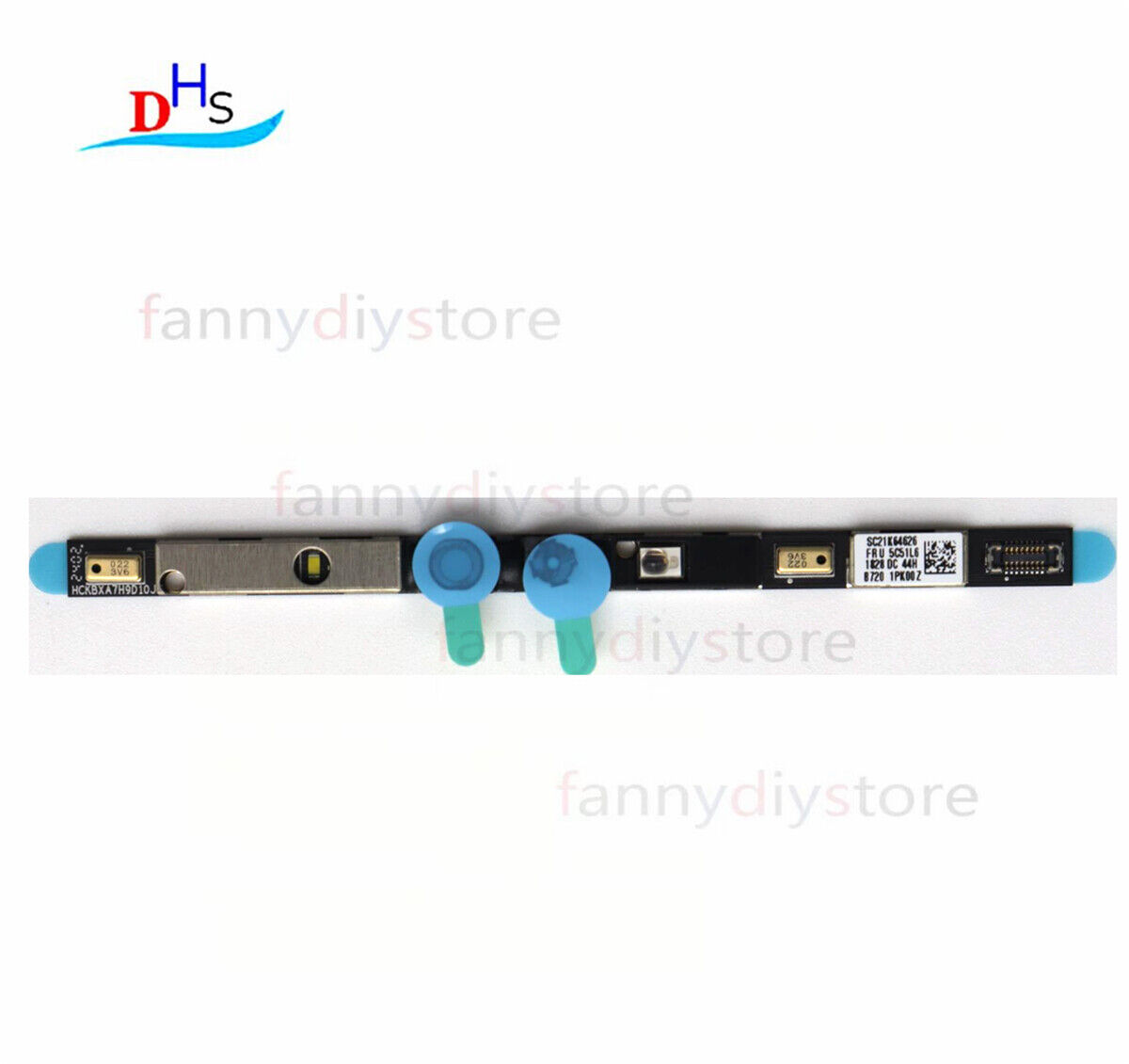 5C51L61819 New lenovo thinkpad P14s Gen 5 T14s Gen 5 X13 Gen 5 camera