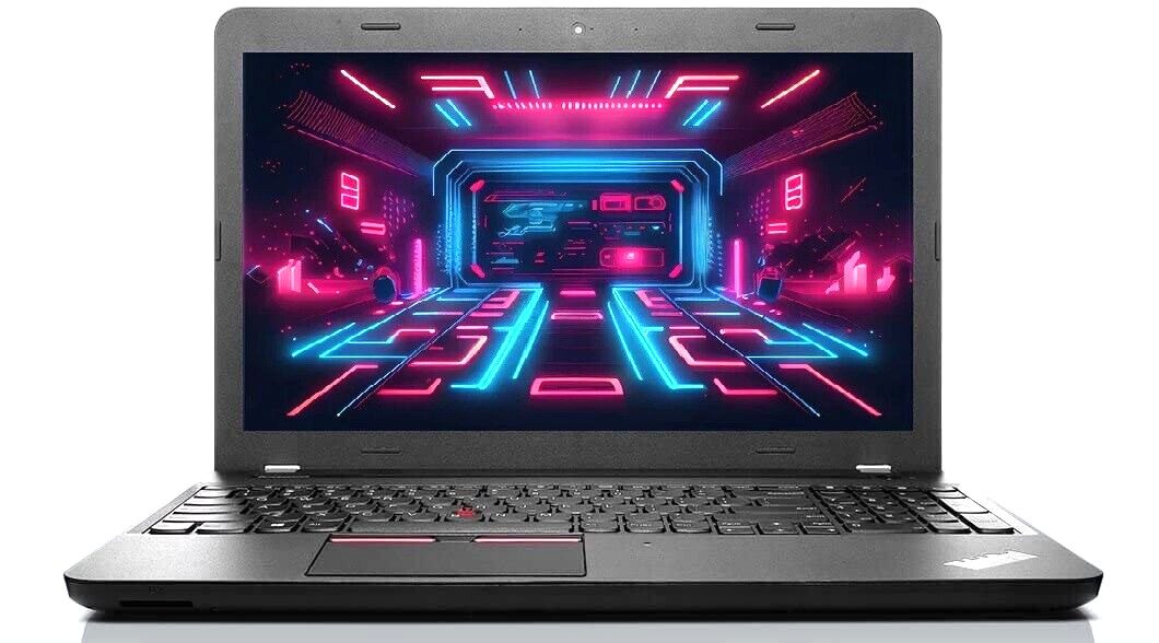 ~CLEARANCE~ 15.6 Lenovo ThinkPad Laptop: 8GB RAM! 256GB SSD! Windows 10 Pro!