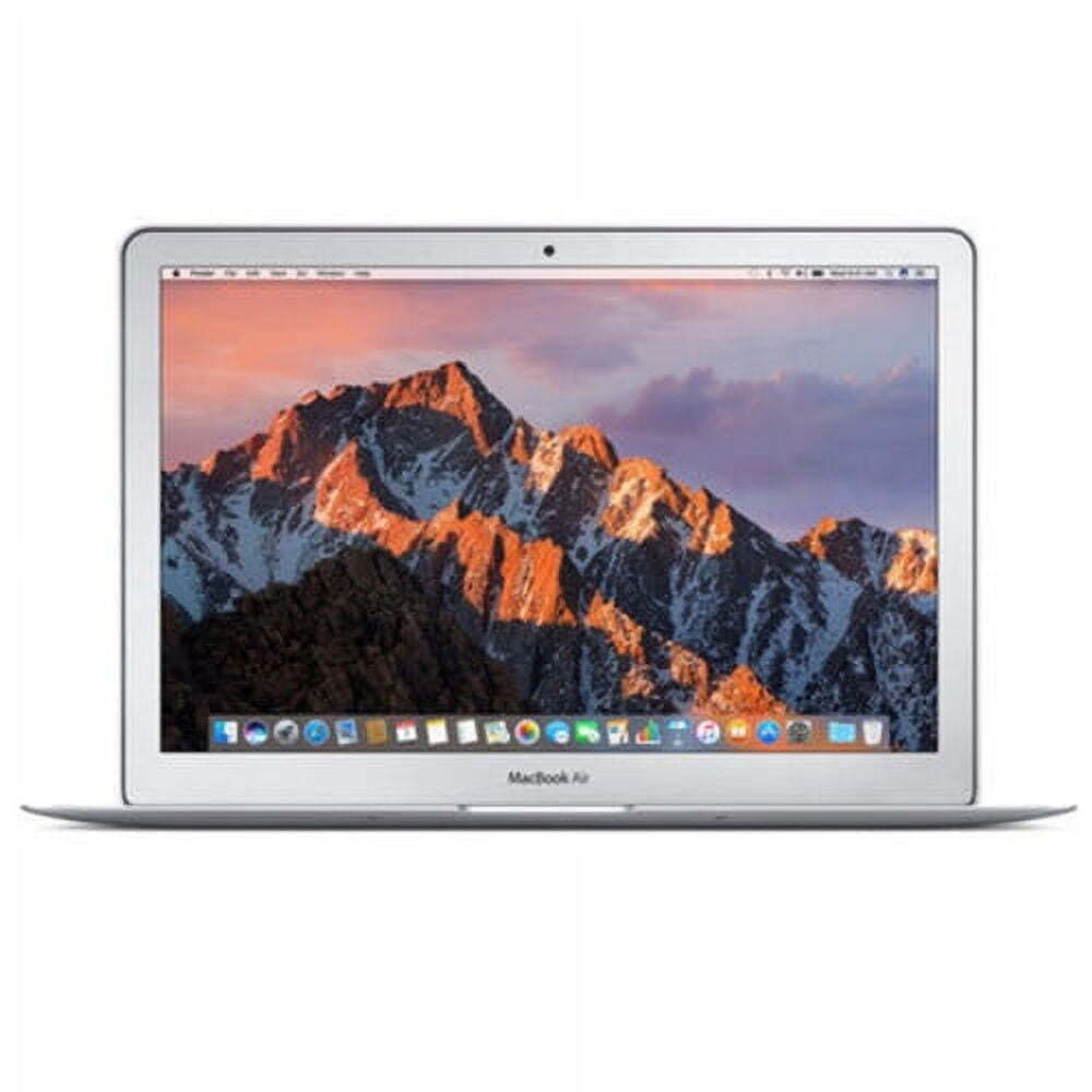 2015 Apple MacBook Air 11 Core i5-5250U 1.6GHz 8GB RAM 2