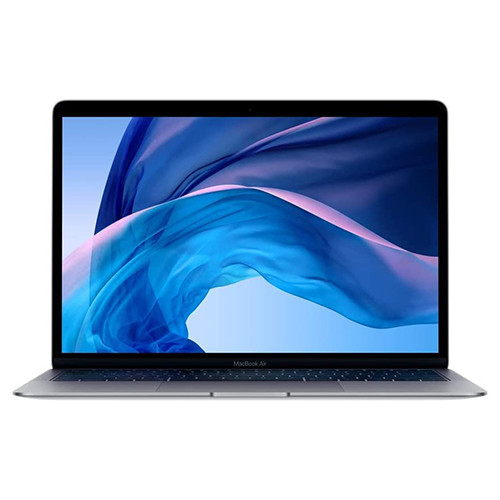 Apple MacBook Air Core i5 1.6GHz 8GB RAM 256GB SSD 13″ MVFJ2LL/A (2019) – Good