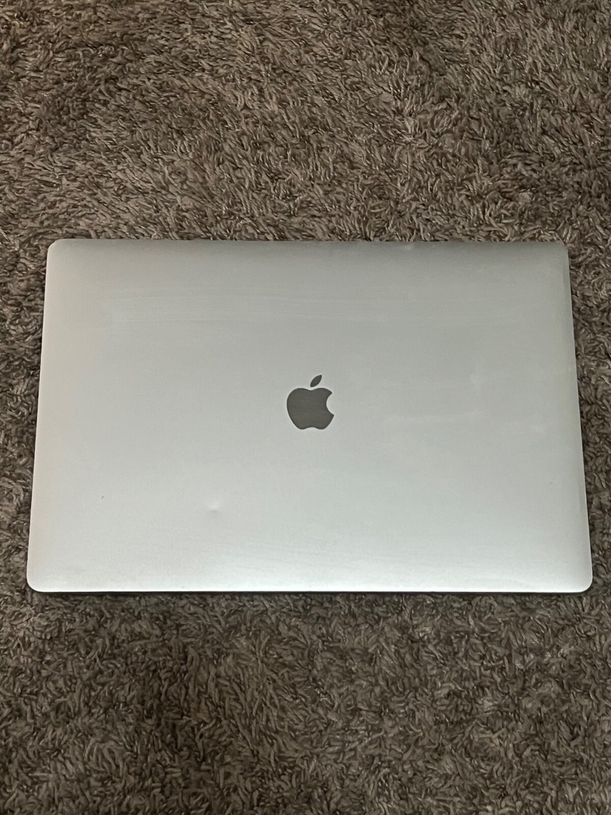 Apple MacBook Pro 2019, i7, 16GB RAM, 16in – Space Gray