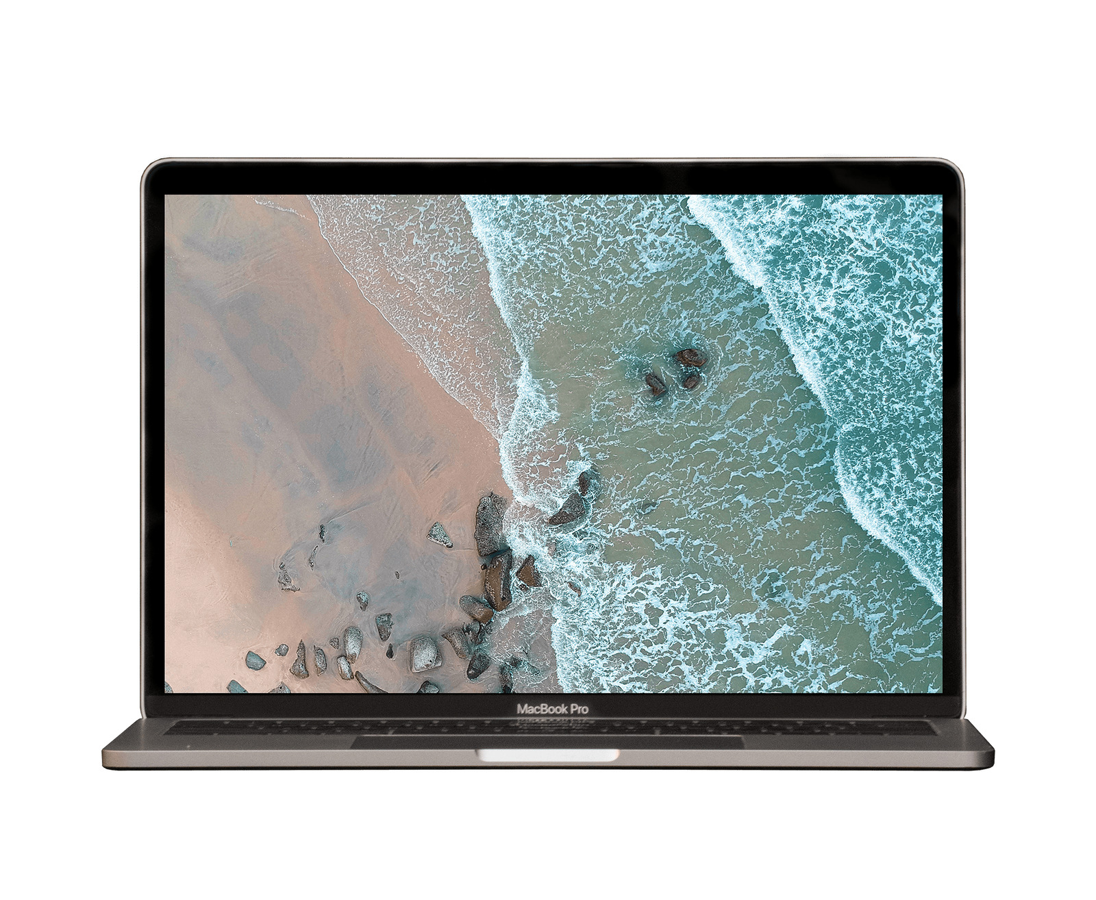 Apple MacBook Pro Retina | 15″ 2016 2.6 i7 16GB RAM 256GB SSD Refurbished – Good