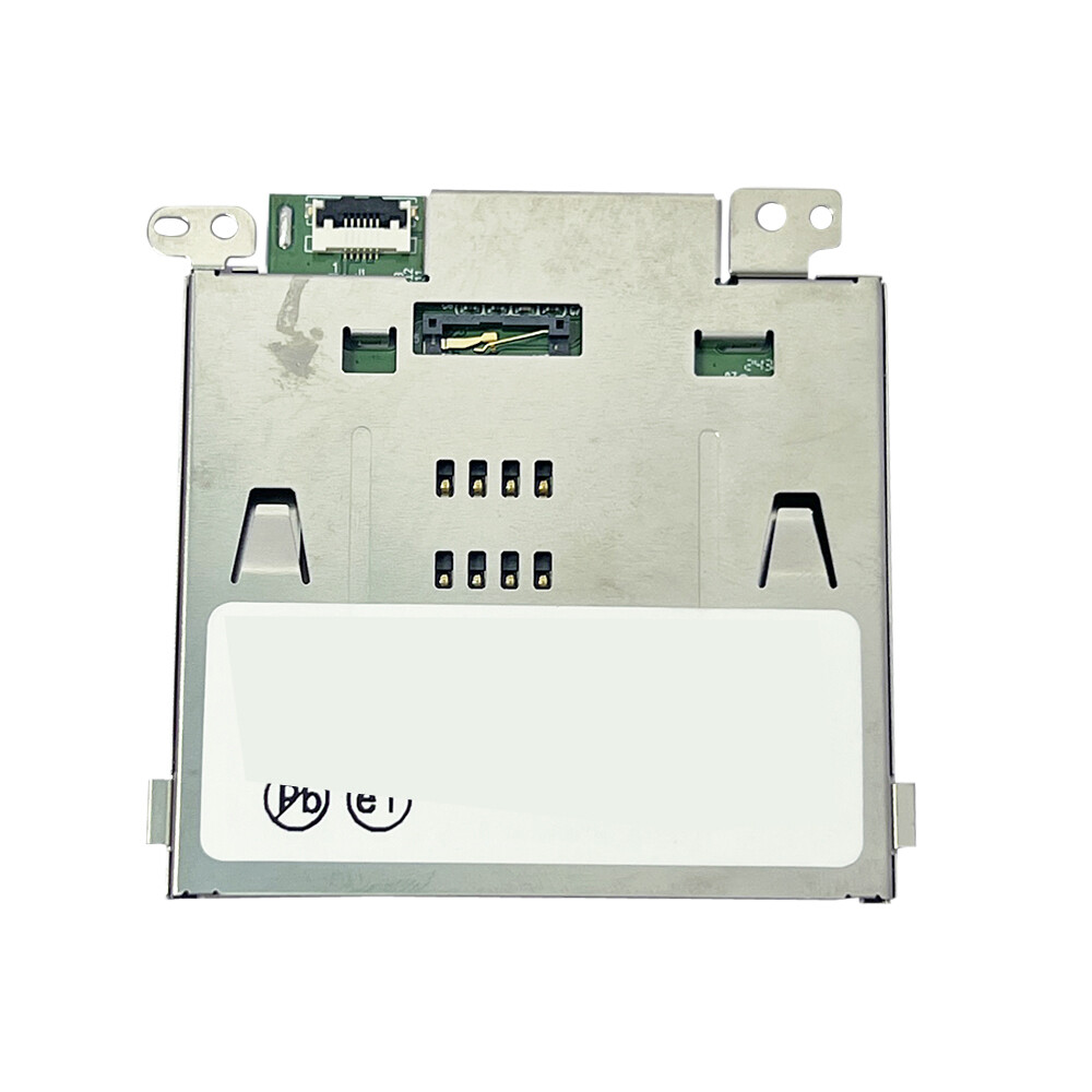 For lenovo ThinkPad P14s Gen 5 21ME 21MF Smart Card Button Reader New 5C61B41060