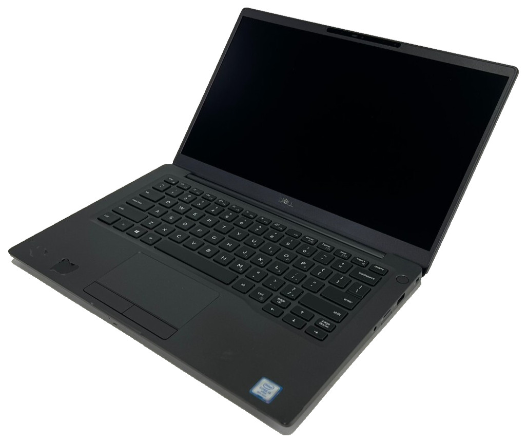 Dell Latitude 7400 14″ Laptop i5 8th 256GB SSD 32GB RAM Win 11 Pro (AB) C