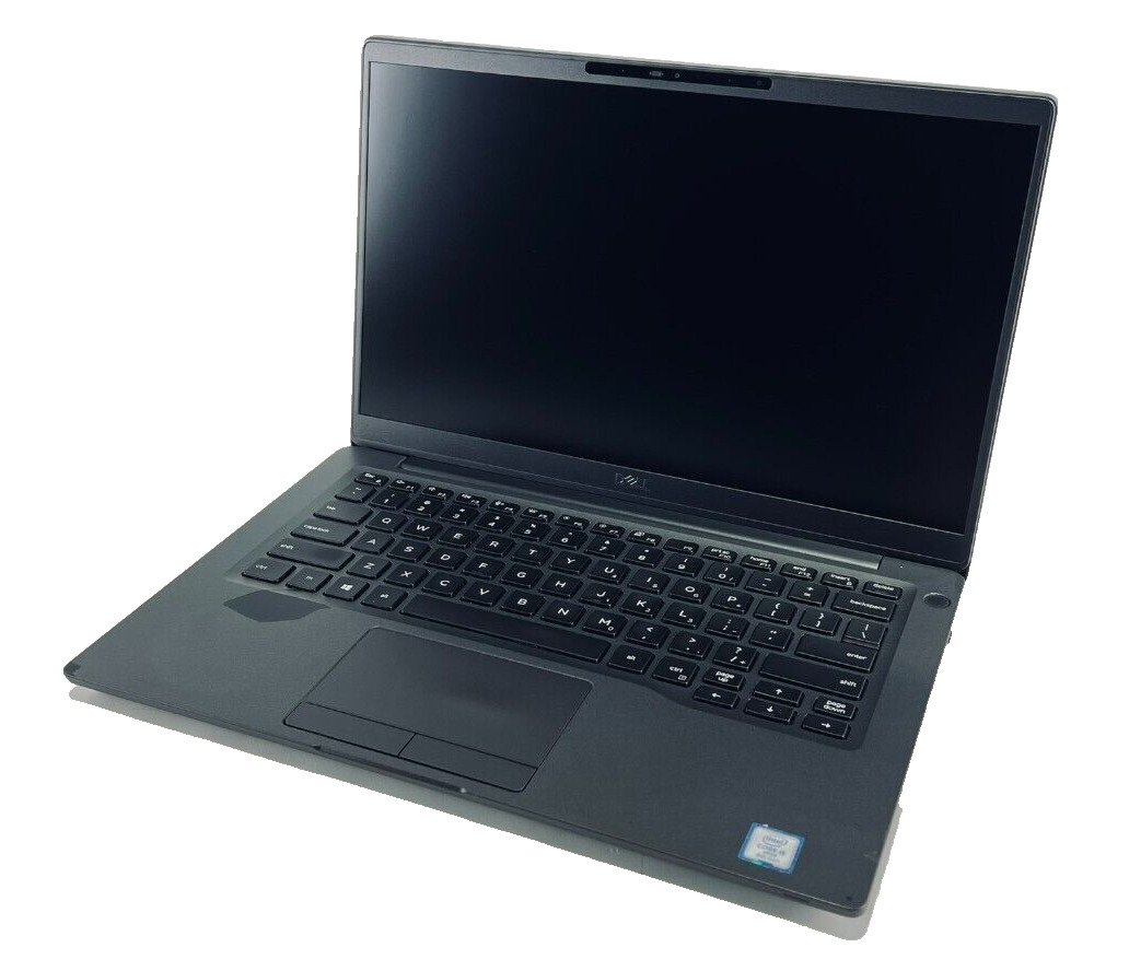 Dell Latitude 7400 14″ Laptop i5 8th 256GB SSD 16GB RAM Win 11 Pro (AB) CL