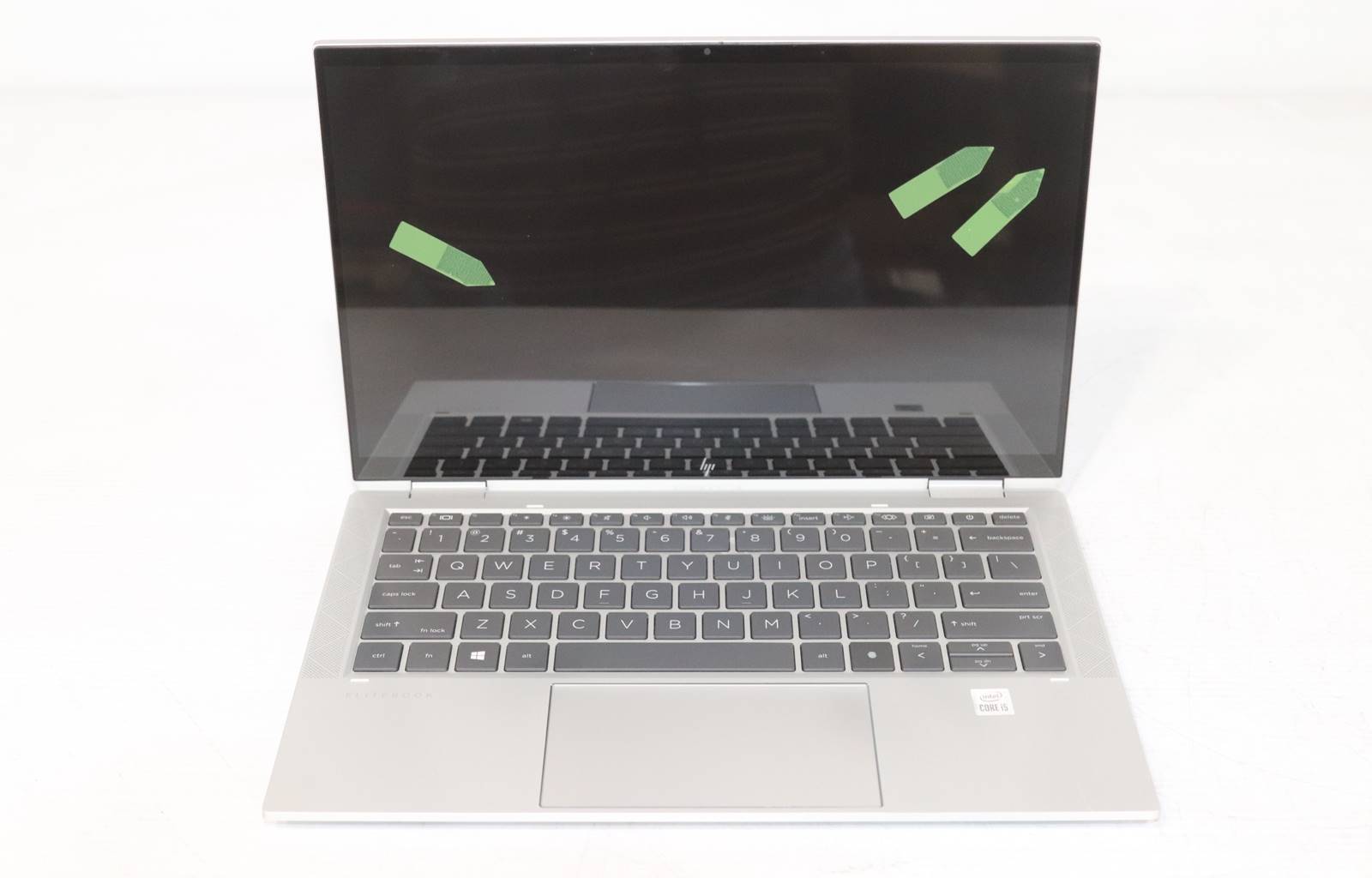 HP ELITEBOOK X360 1030 G7 | CORE I5-10210U | 256GB | 8GB RAM | NO OS/NO ADAPTER