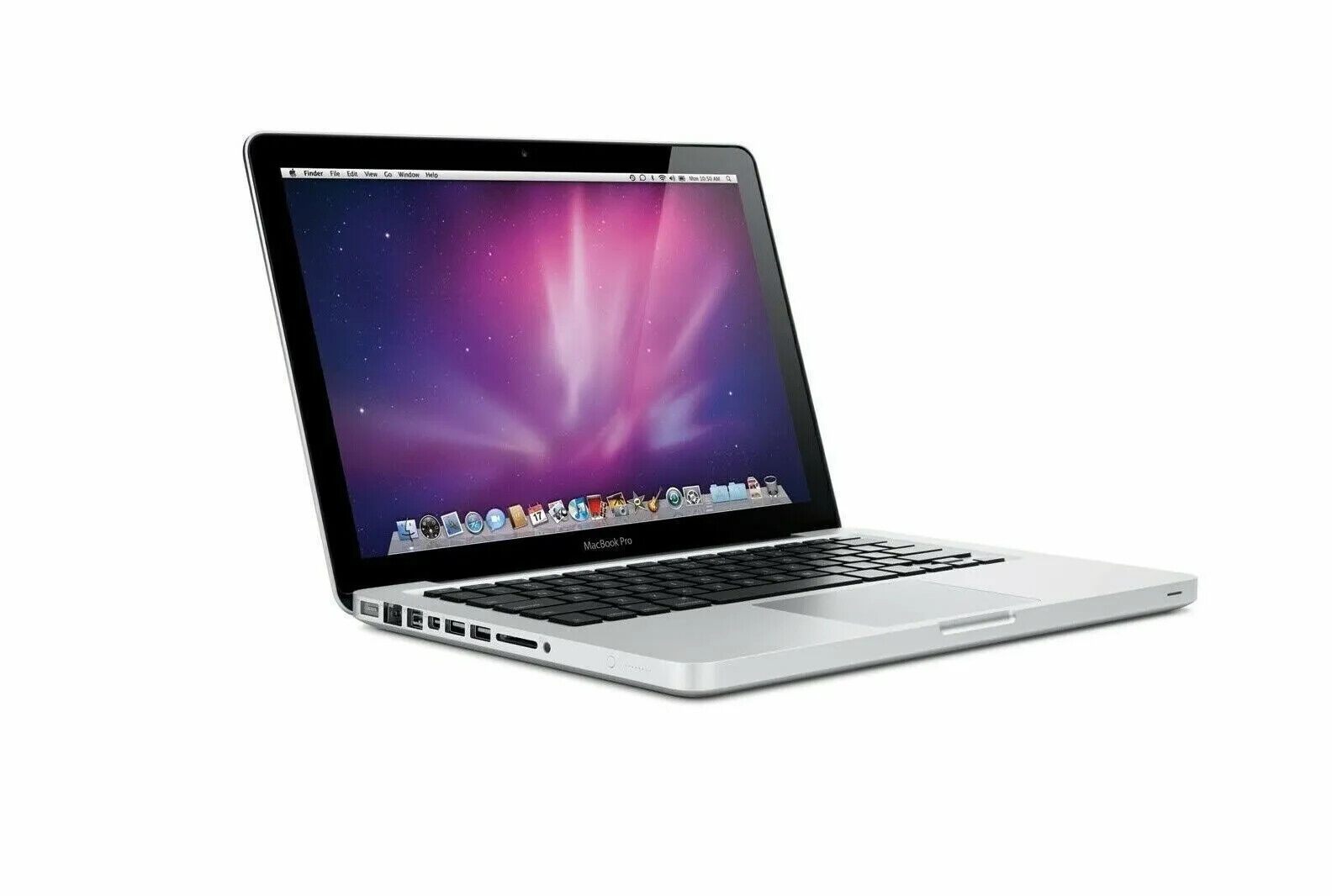 Apple Macbook PRO i5-3210M 2.50GHz 8GB RAM 128GB SSD HIGH SIERRA ROBLOX GAME