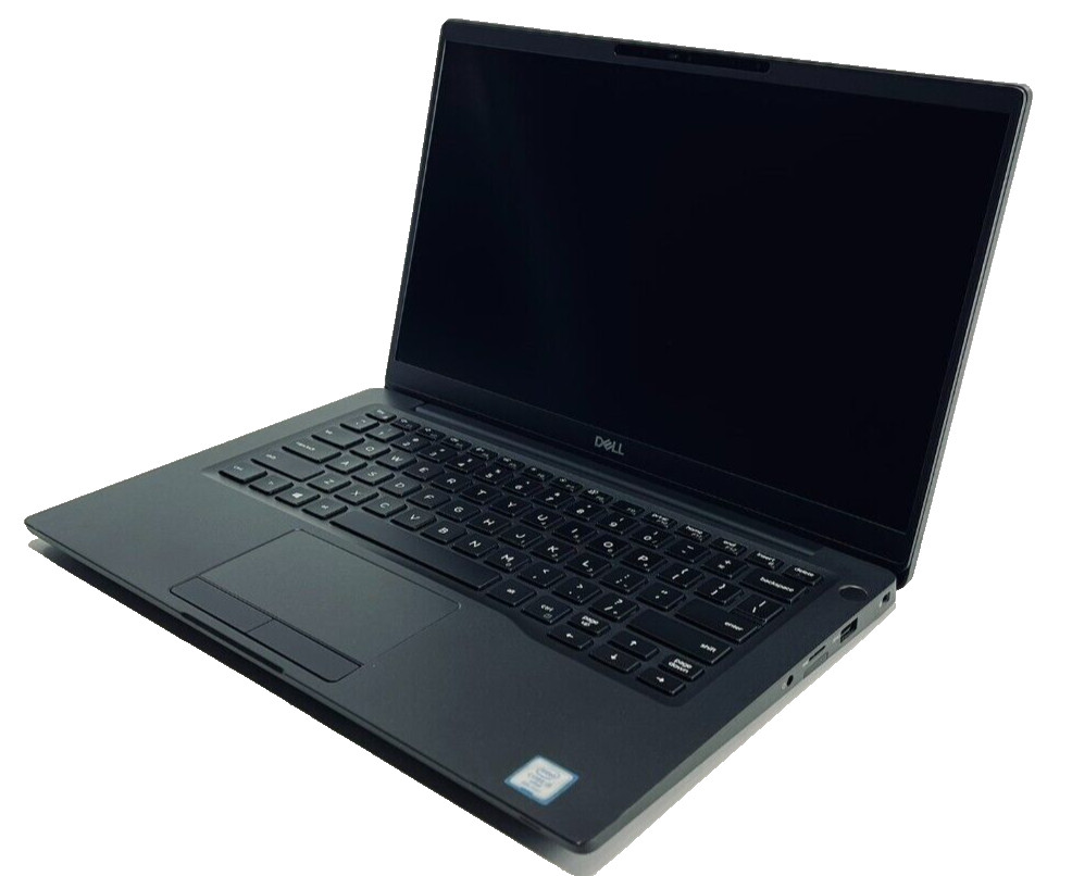 Dell Latitude 7400 14″ Laptop i5 8th 256GB SSD 32GB RAM Win 11 Pro (AB)