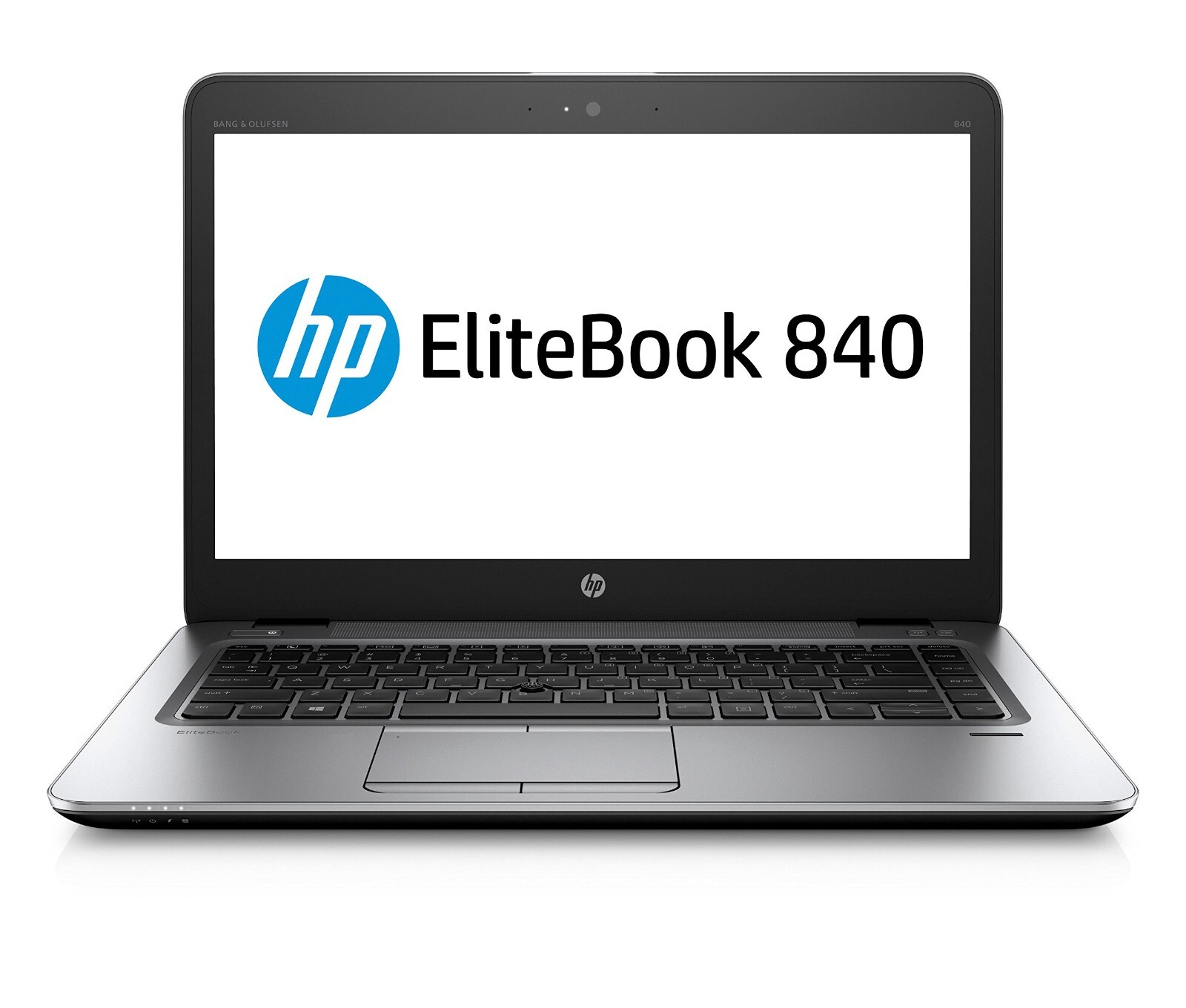 HP EliteBook 840 G4 Laptop 14” HD Core i5 16GB RAM 512GB SSD Windows 10 WiFi