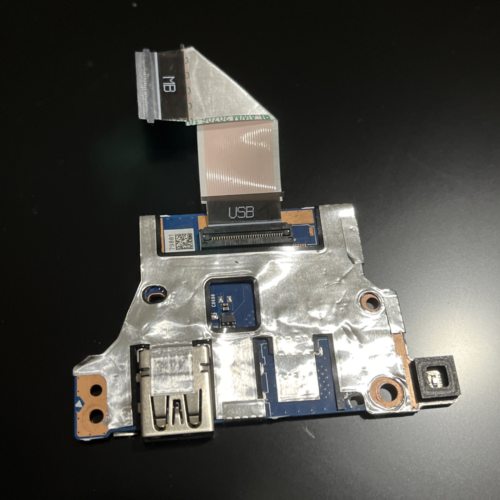 Asus TUF Gaming A16 FA617NS-A16.R77600 16″ USB Board with  Ribbon Cable