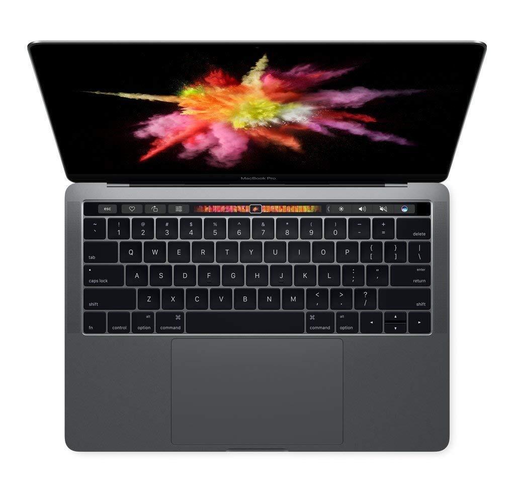 Apple MacBook Pro 13″- Core i5 – 8GB RAM – 256GB SSD – Space Gray – MLH12LL/A
