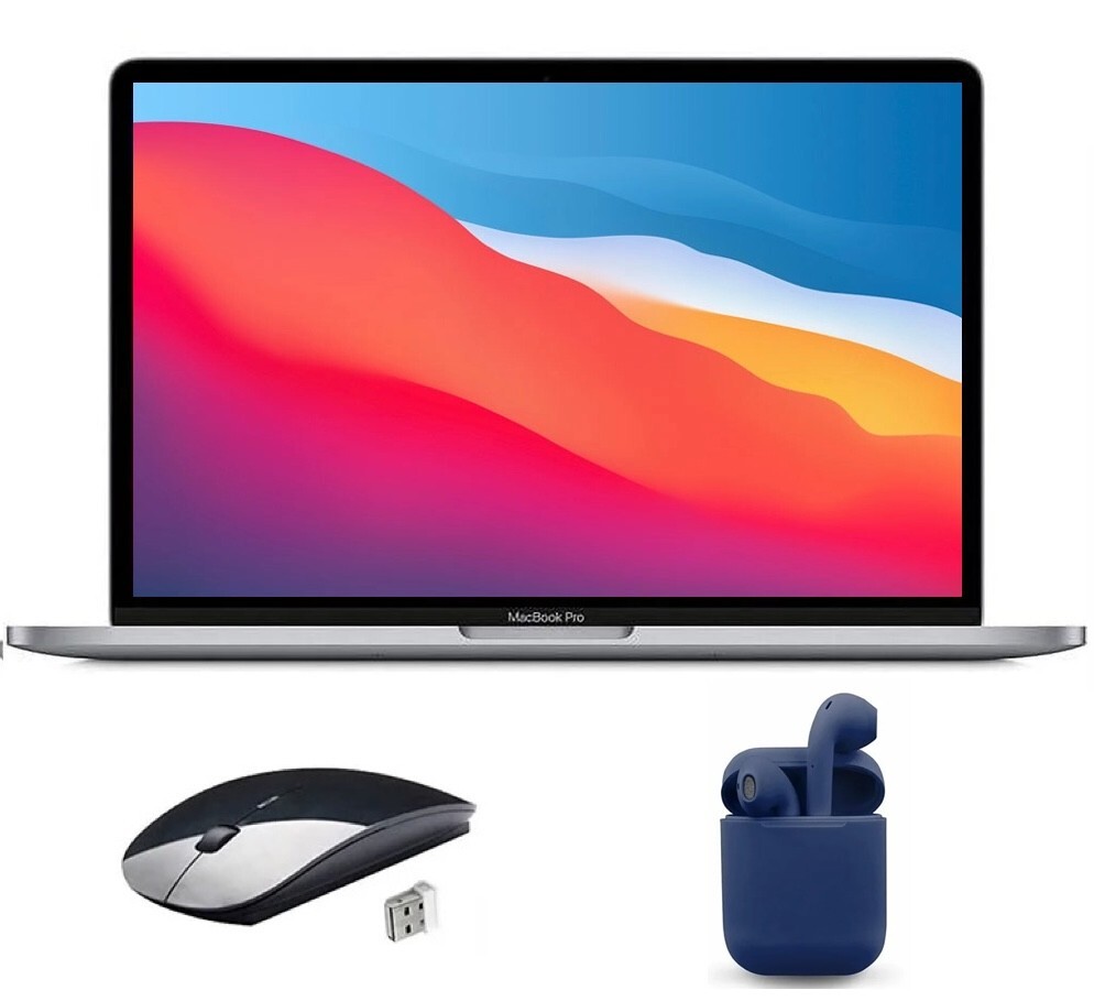 Apple MACBOOK PRO 15″ 16GB i7 3.7Ghz – RETINA 1TB SSD Monterey – 1 Year Warranty