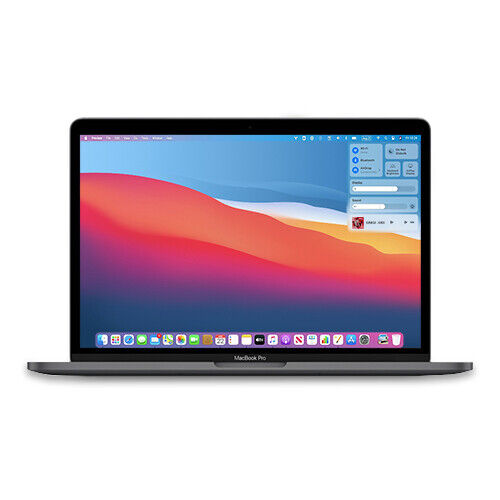 2018 Apple MacBook Pro 13″ i7 2.7GHz/16GB/1TB – (Space Gray) A1989 w/Warranty