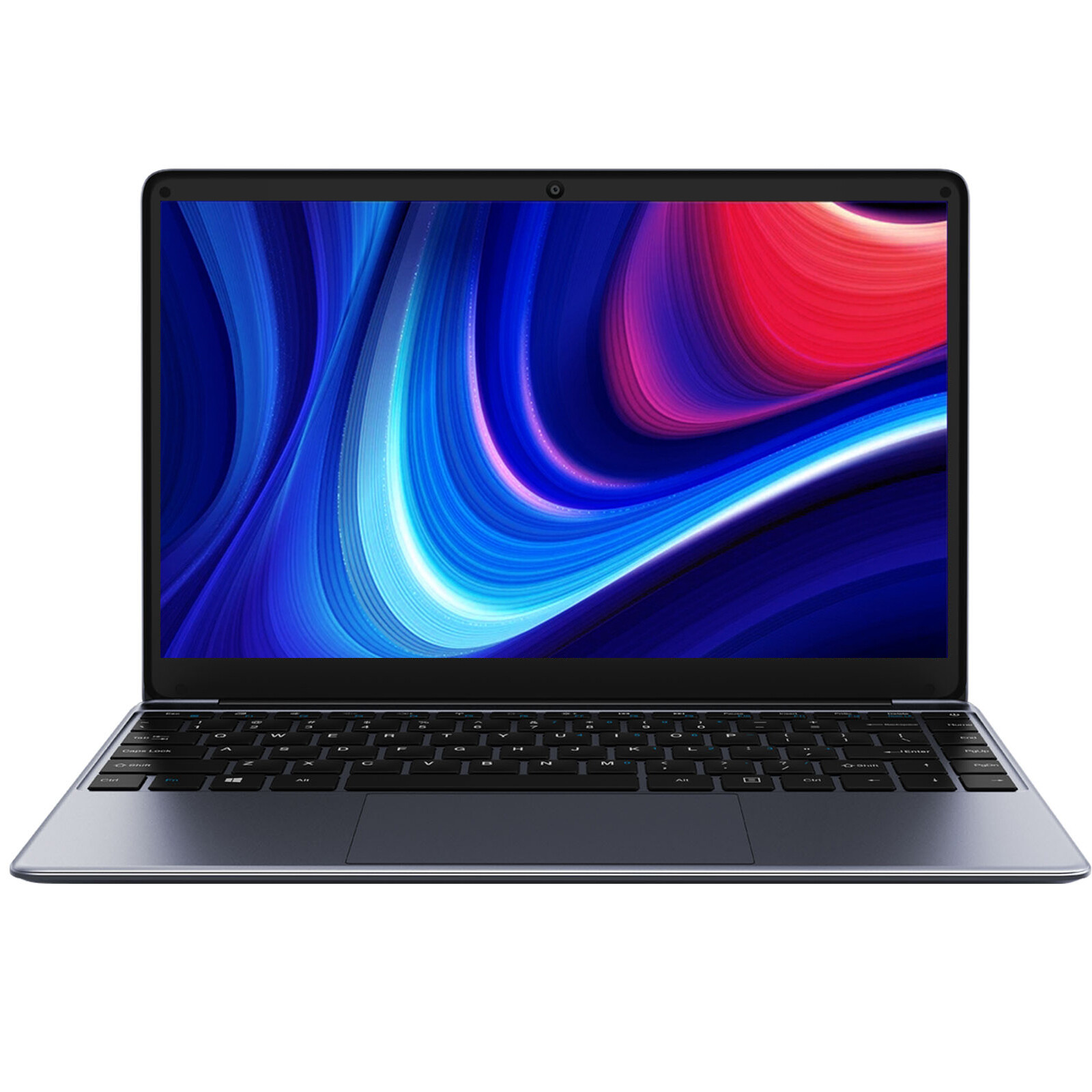CHUWI – 13.3″ Laptop – Intel Celeron 2.8GH- 8GB Memory – 256GB SSD – HDMI Silver