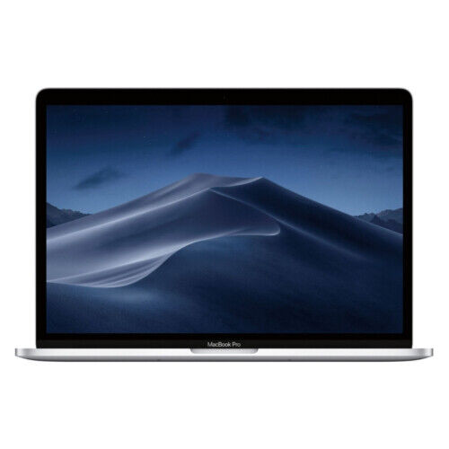 Apple MacBook Pro Core i5 2.3GHz 8GB RAM 256GB SSD 13″ MPXU2LL/A (2017)