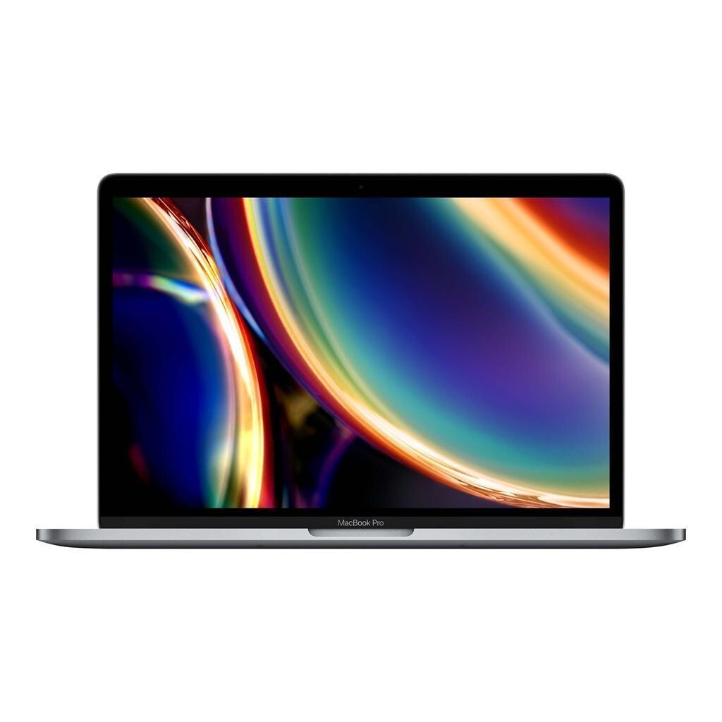 2019 Apple Macbook Pro 16″ i7-9750H 2.6GHz 16GB RAM 512GB SSD Silver – Good
