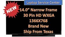 New HP Laptop 14-DQ0007CA 14T-DQ100 14″ HD LCD LED Screen 14-dq1xxx 14-dq0010nr