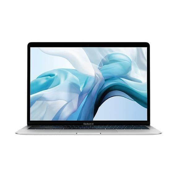 2018 Apple MacBook Air 13″ A1932 1.6 GHz Core i5 8GB RAM 256GB SSD Silver – Good