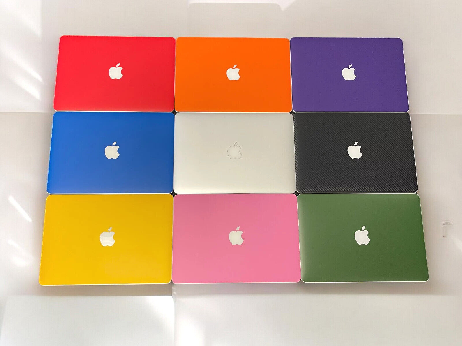 Apple Macbook Pro 13″ – i5 2.4GHZ 8GB 512GB – OS Big Sur – Warranty Very Good