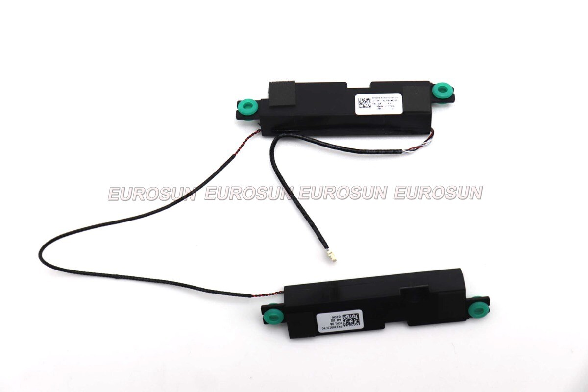 New For Lenovo ThinkPad P14s gen5 21G2 21G3 Laptop Built in Speaker 5sb1m82135