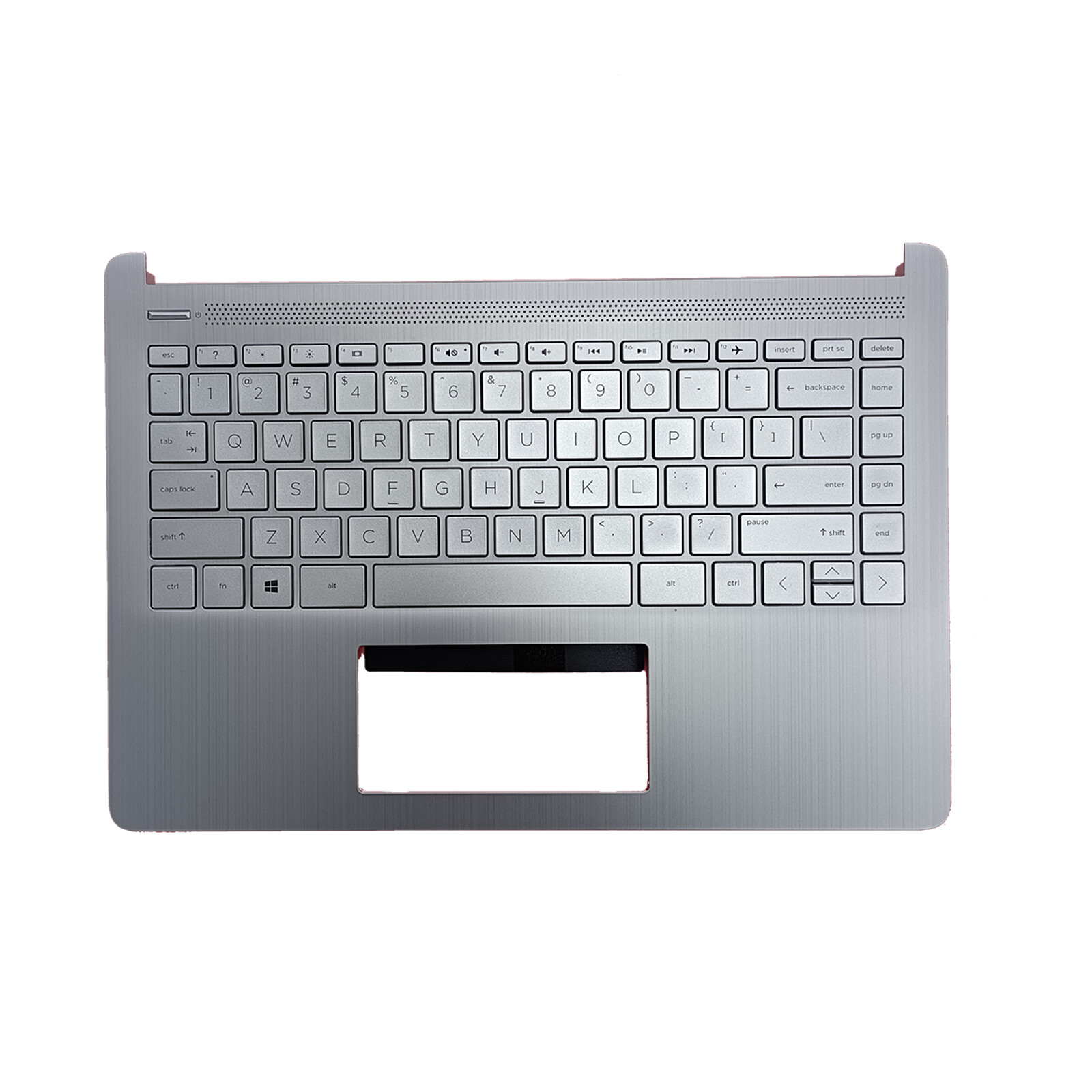 Palmrest US Keyboard HP Pavilion 14-dq0002dx 14-DQ0011DX 14-DQ1038WM 14-DQ1088WM