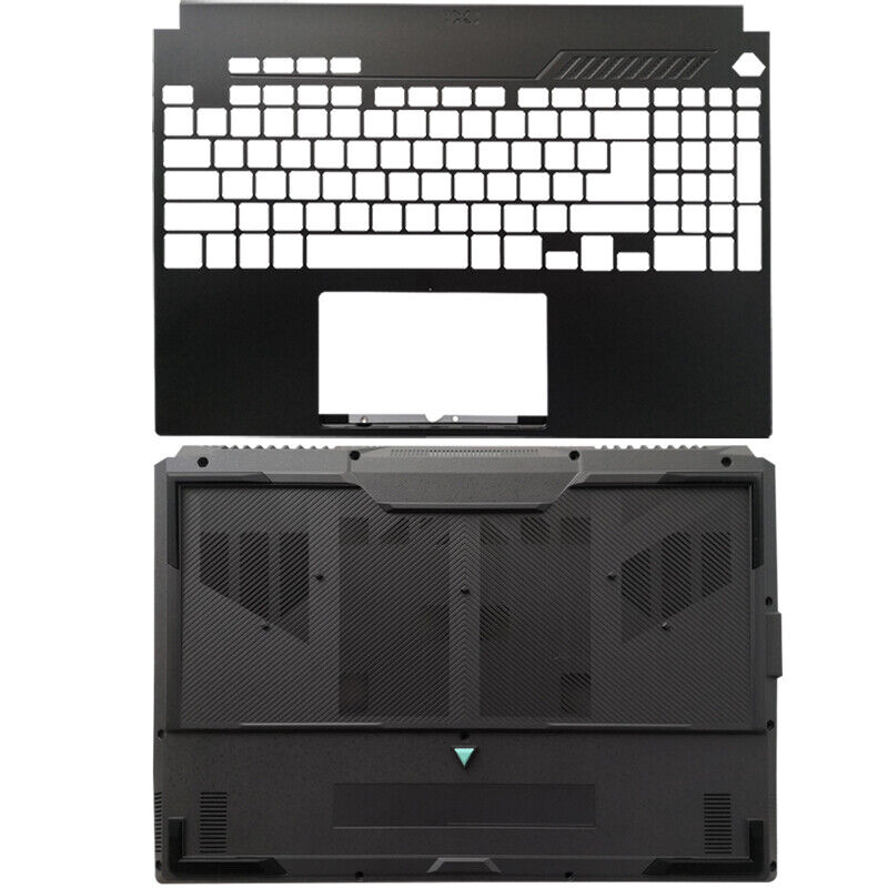 New for ASUS TUF Gaming A16 FA617 FA617NS 617XS FX617 16″Laptop Palmrest+Bottom