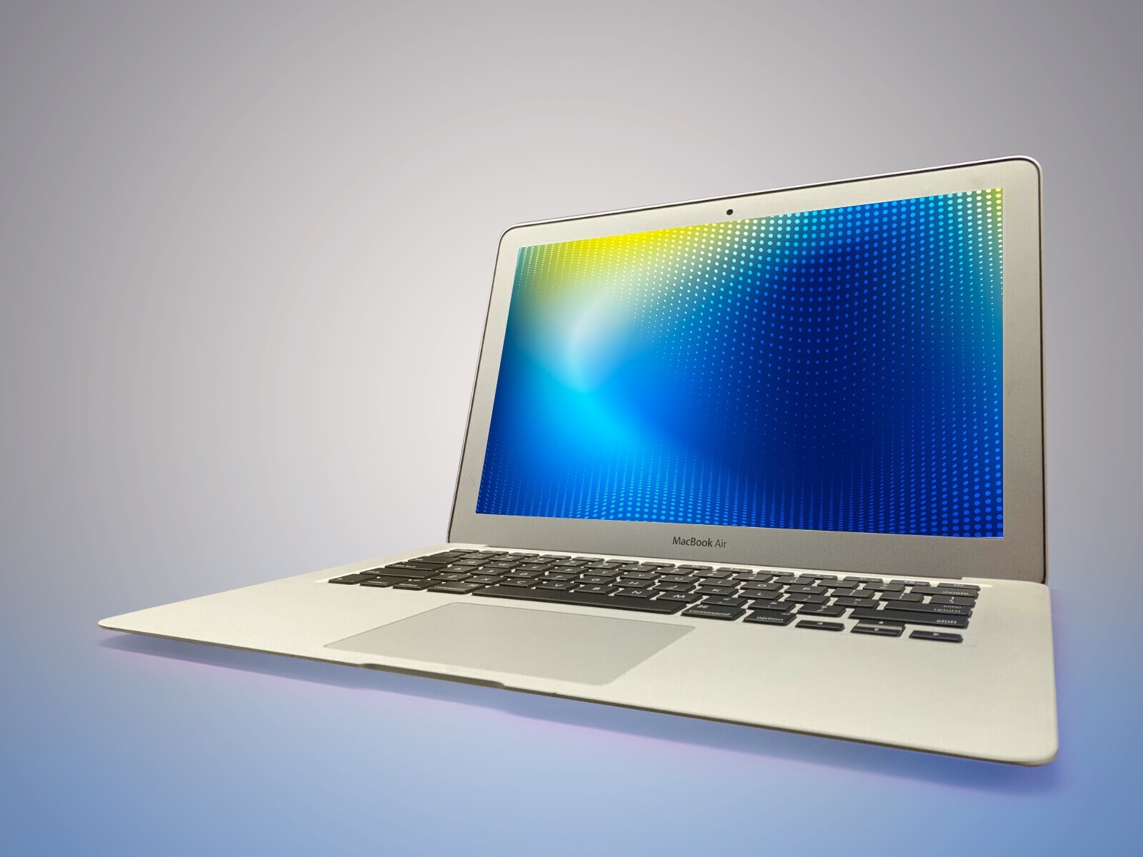 Apple MacBook Air 11″ 2.7GHz i5 Turbo 4GB RAM 128GB SSD – SEQUOIA * dent