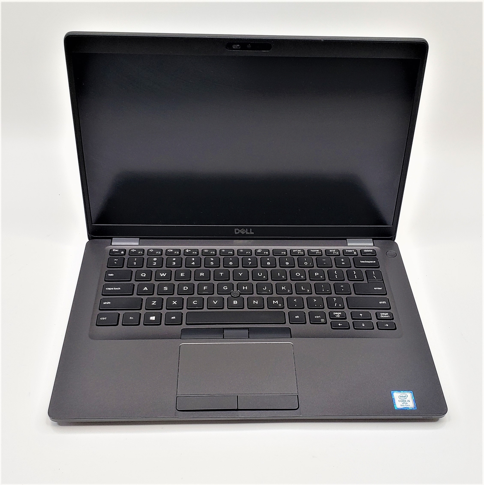 Dell Latitude 5400 14″ FHD i5-8365U 1.60GHz 8GB RAM 256GB SSD Windows 10 Pro