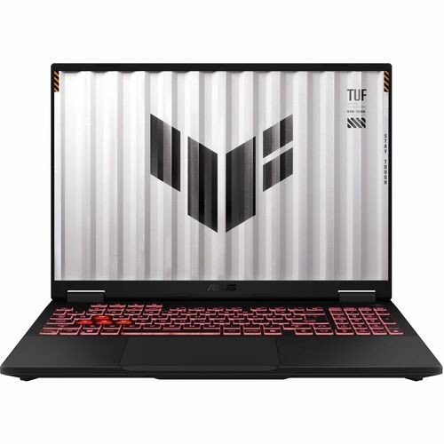 ASUS TUF 16  2560 x 1600 165Hz Gaming Notebook AMD Ryzen AI 9 HX 370 16GB RAM 1T