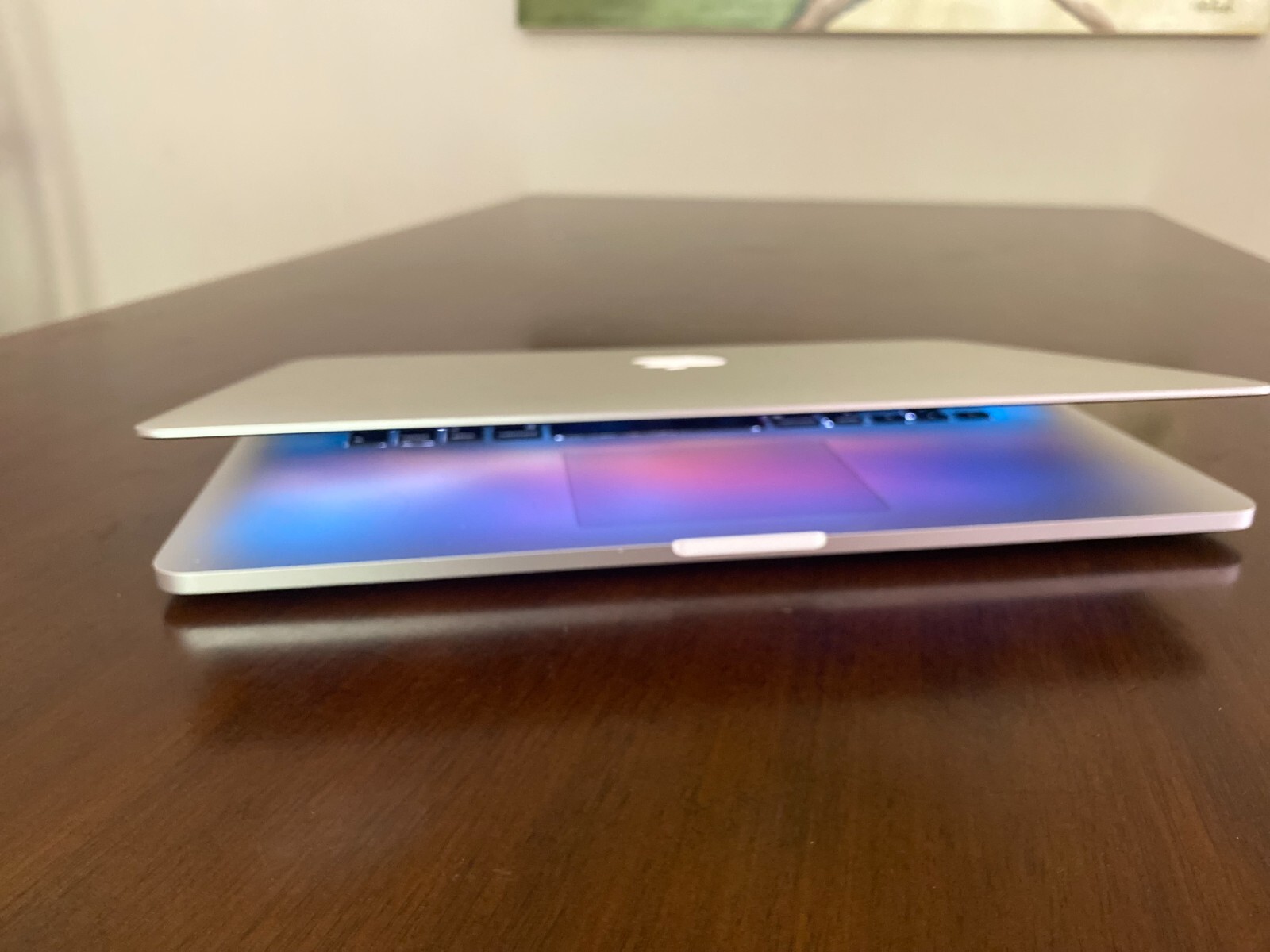 Apple MacBook Pro 15.4″ (500GB SSD, Intel Core I7-4770HQ, 2.8GHz, 16GB RAM)