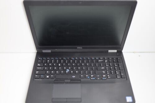 Dell Latitude E5570 15.6″ Intel i5-6200U 2.3GHz 8GB RAM 240GB SSD Win10