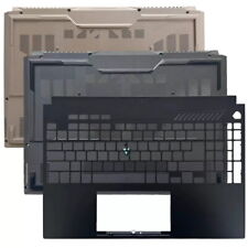 New For ASUS TUF Gaming A16 FA617NS FA617XS XT Upper Case Palmrest+Bottom Case