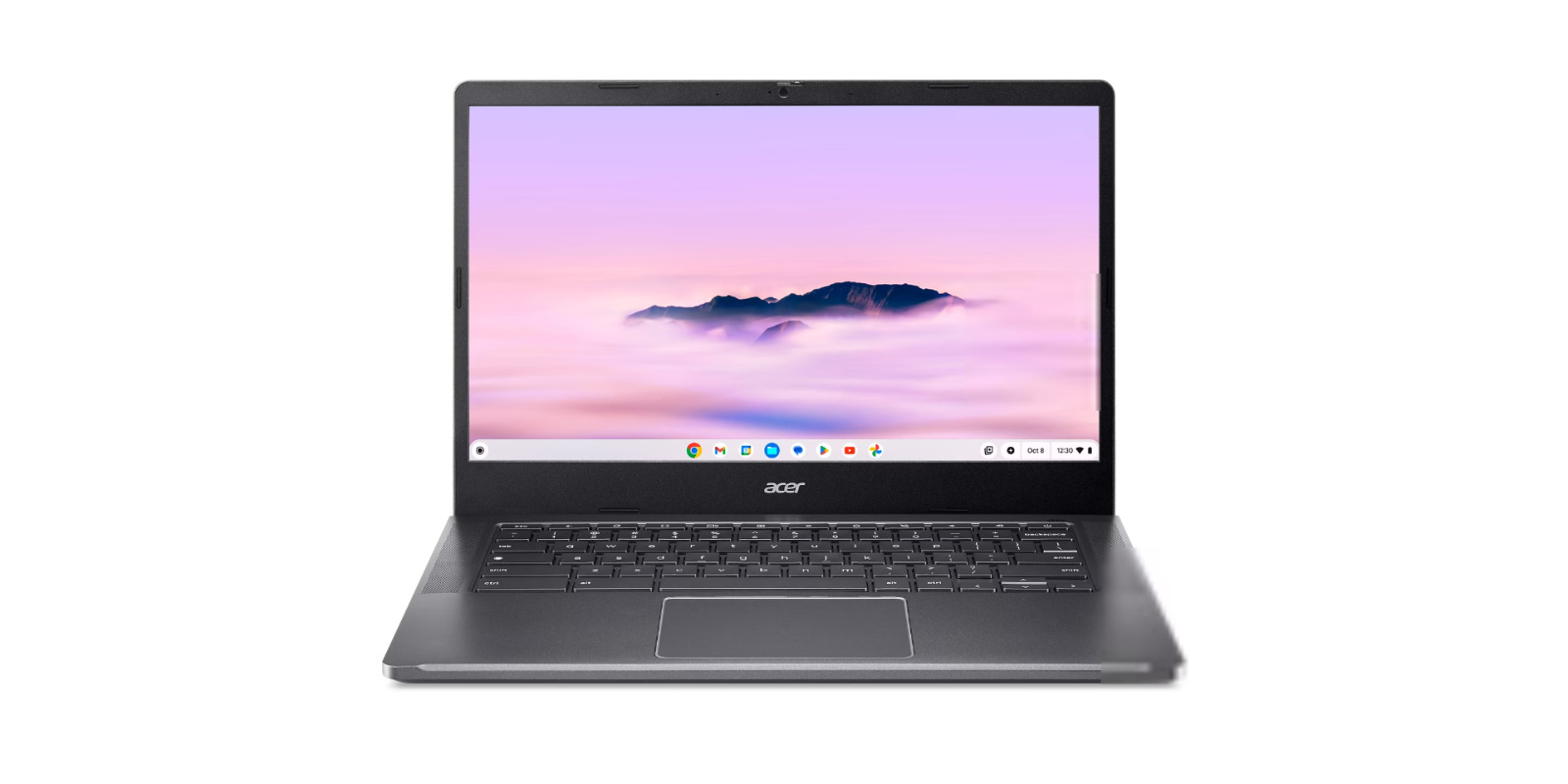 Acer CB514 – 14in Laptop Touch 8GB 512GB Intel i3 1.8GHz Certified Refurbished