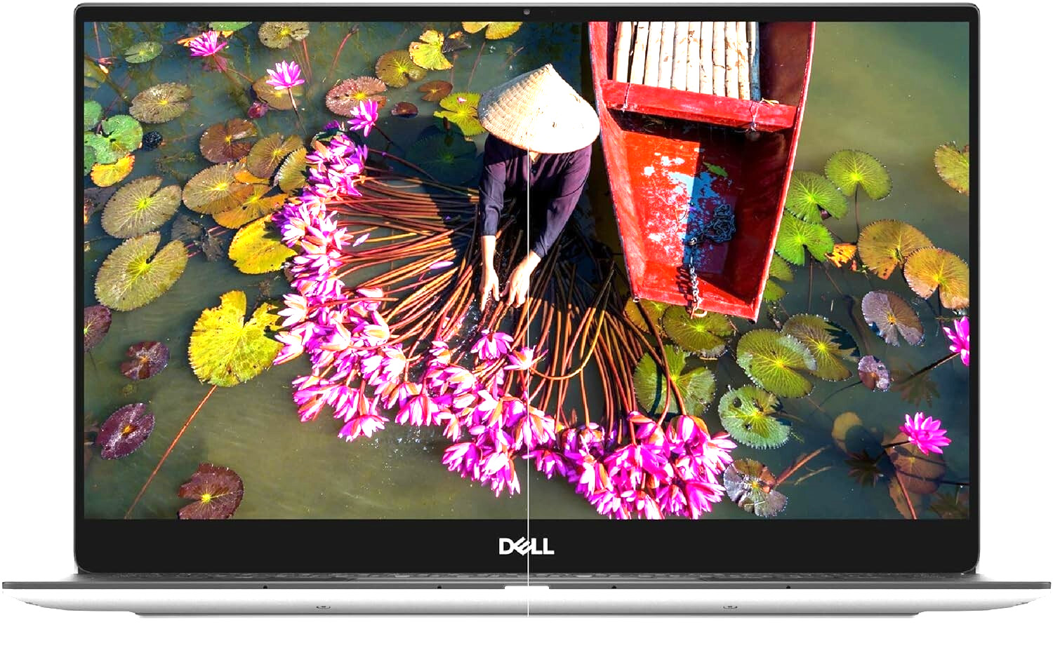 Dell XPS 13 Laptop PC: Backlit Keyboard! Webcam! Full HD!! 16GB Ram! 512GB SSD!!