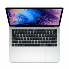 Apple MacBook Pro 13.3″ (Intel Core i7 8th Gen 2.8GHz 16GB RAM 512GB SSD), Good