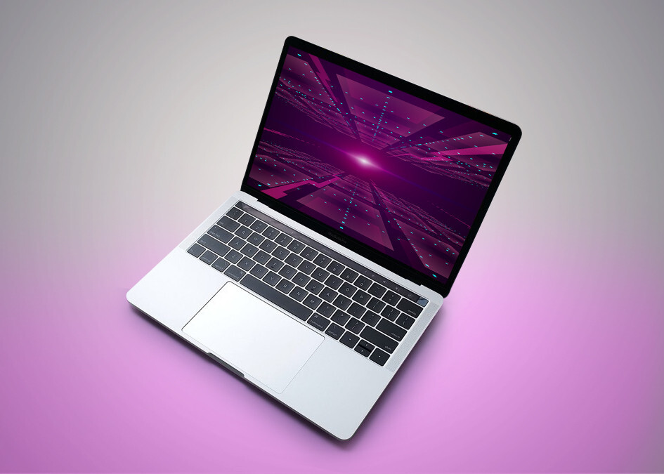 Sequoia NEW OS 2019-20+ Apple MacBook Pro 13″ 4.7GHz i7 Turbo 16GB RAM 1TB SSD