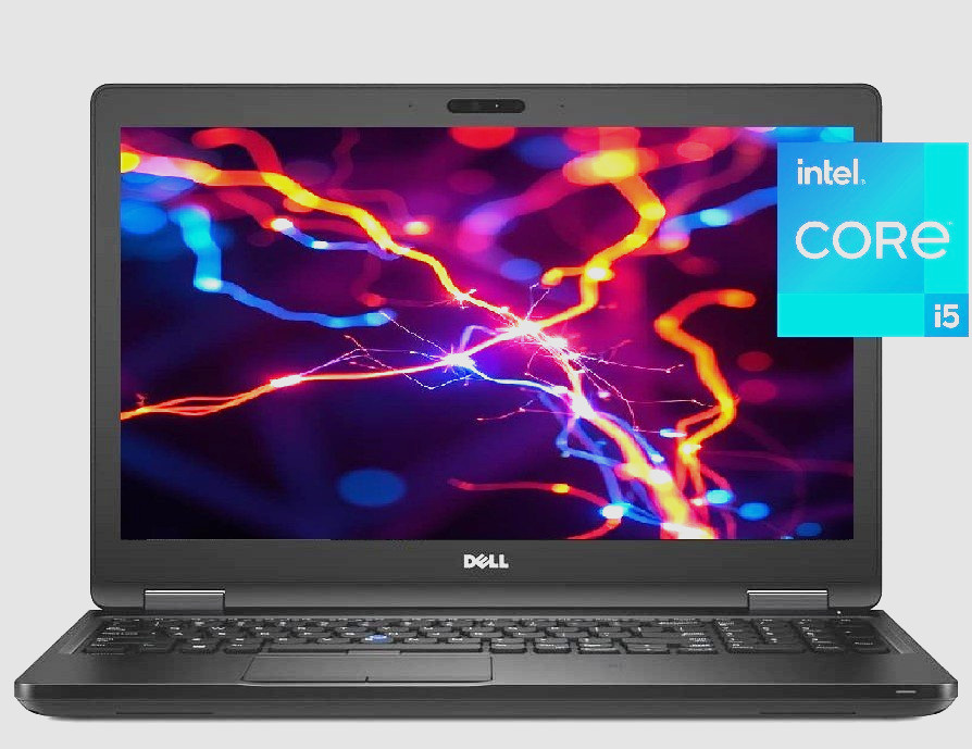 ~OVERSTOCK~ 15.6″ DELL Latitude Laptop PC: Intel Core i5! 32GB RAM ~ 512GB SSD!